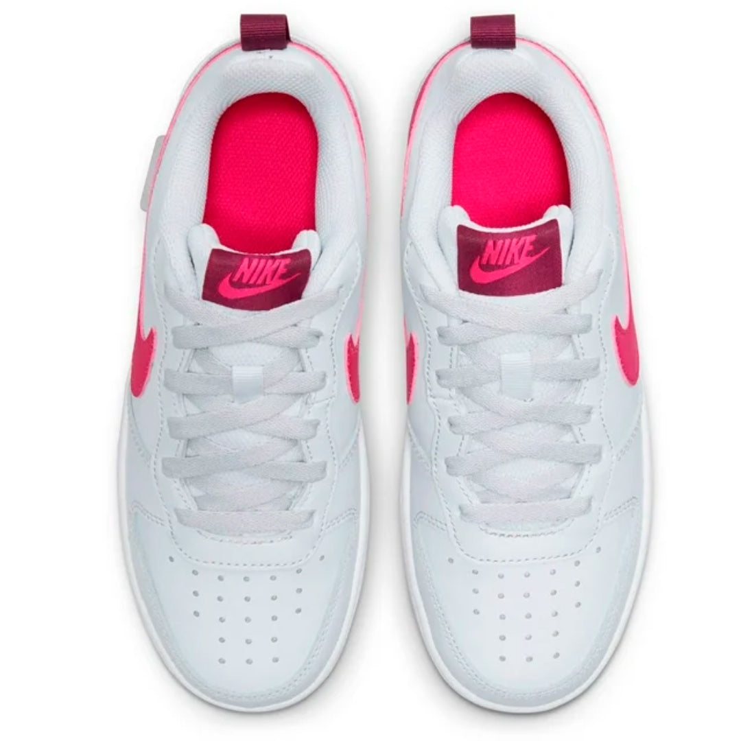 NIKE COURT BOROUGH LOW BQ5448-015