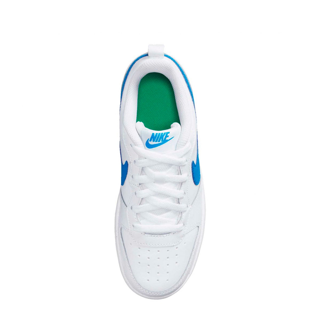 Nike Court Borough Low 2 - BQ5448-123