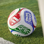 Balón Adidas Trionda Copa Mundial Fifa 2026 JD8028