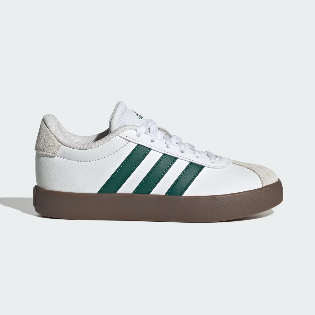 "Tenis Adidas Junior Unisex para toda ocasión"