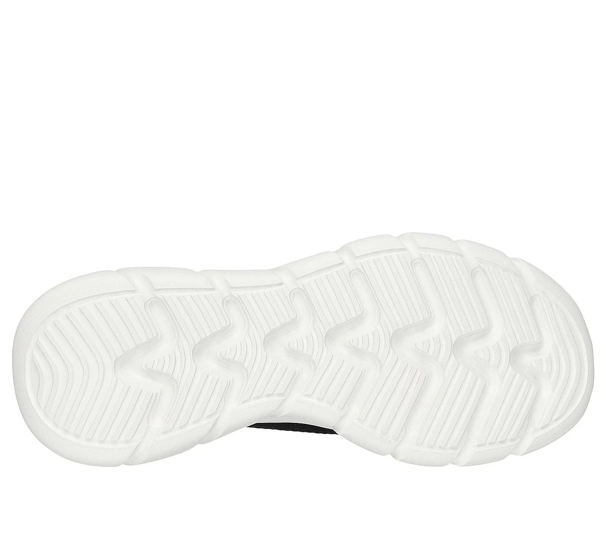 "Tenis Skechers Negro Mujer para uso diario" 