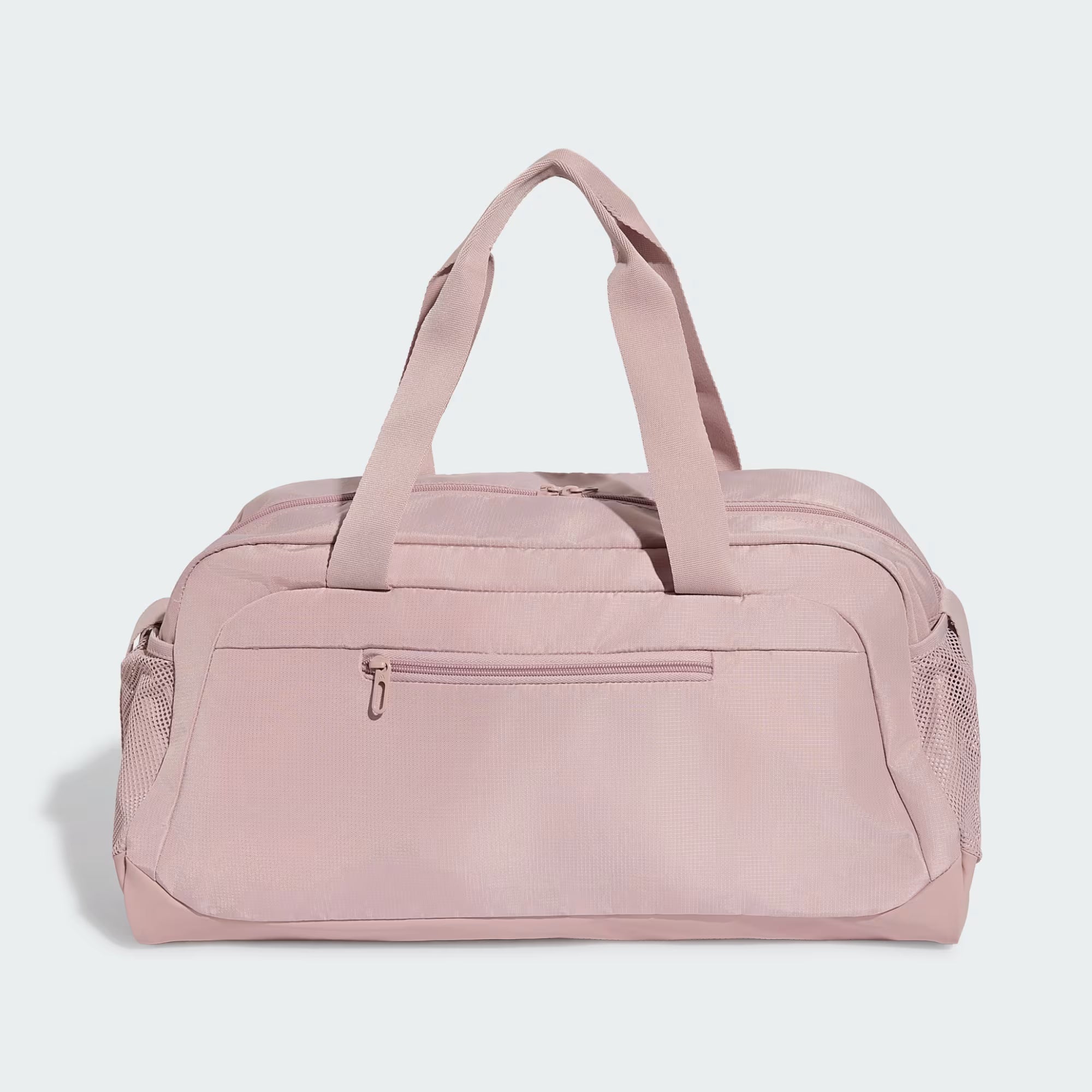 "Bolso Adidas deportivo pequeño Woman Defender Morado para gimnasio/casual"