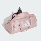 "Bolso Adidas deportivo pequeño Woman Defender Morado para gimnasio/casual"