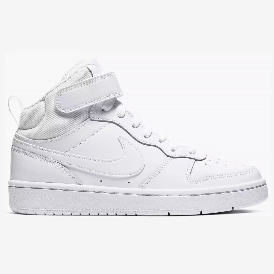 Nike Court Borough Mid 2 - CD7782-100