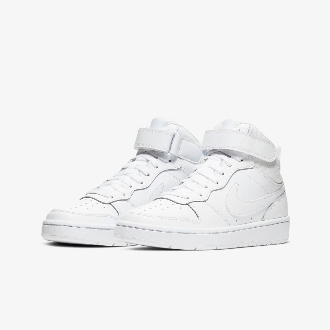 Nike Court Borough Mid 2 - CD7782-100