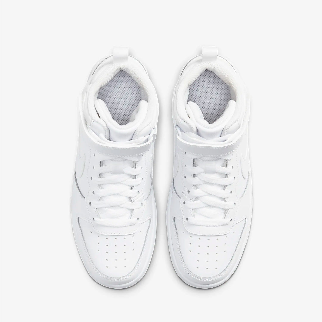 Nike Court Borough Mid 2 - CD7782-100