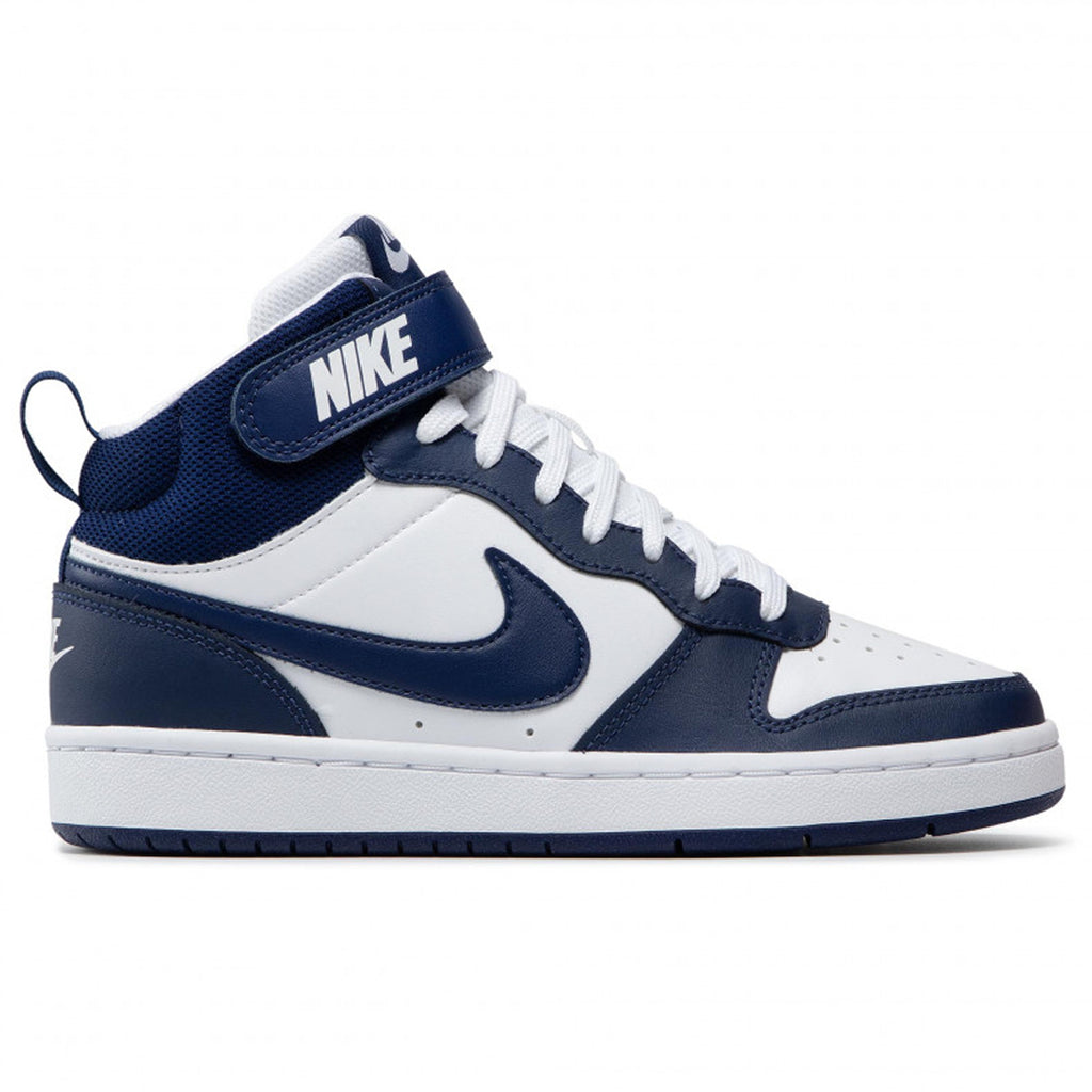 NIKE Court Borough Mid 2 - CD7782-107