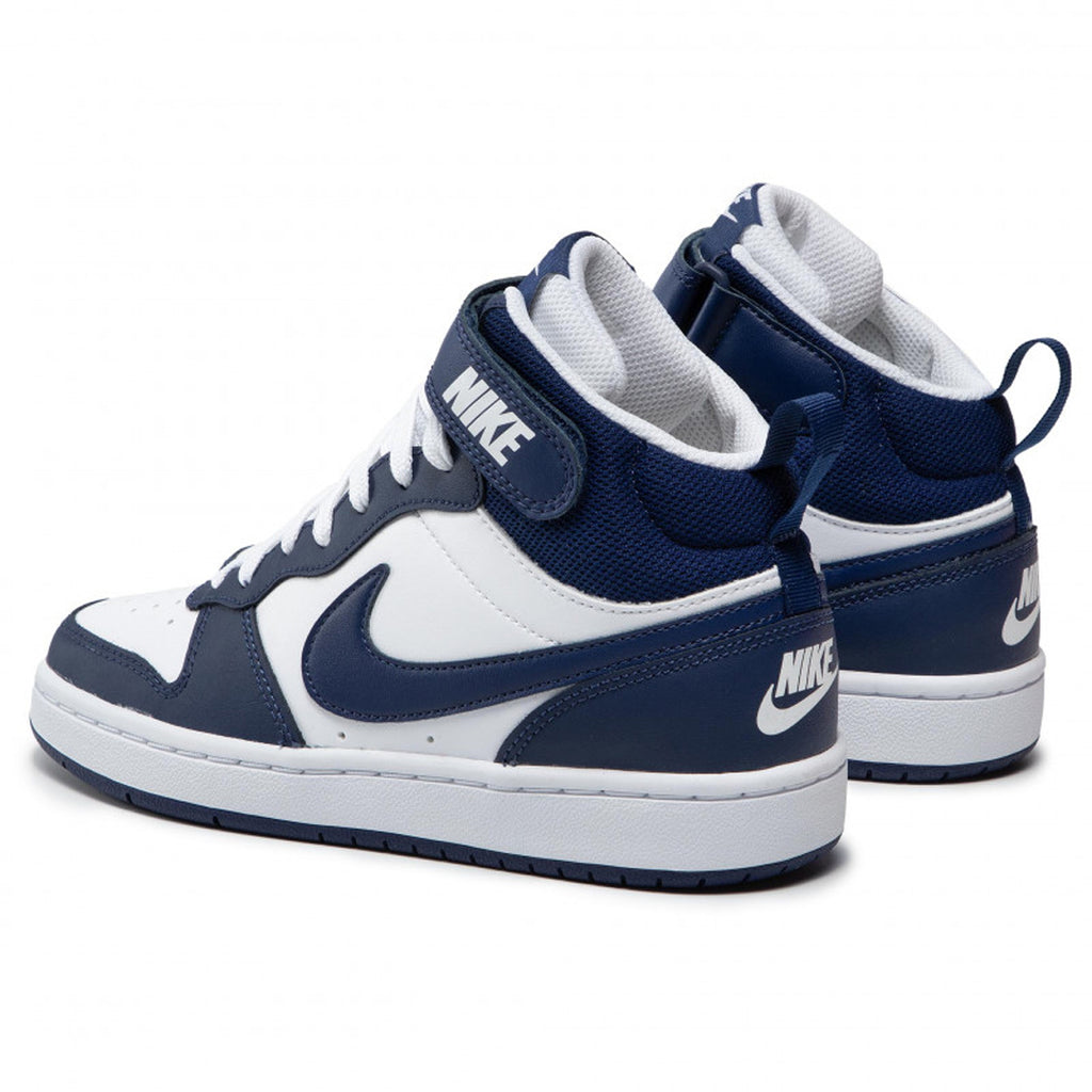 NIKE Court Borough Mid 2 - CD7782-107