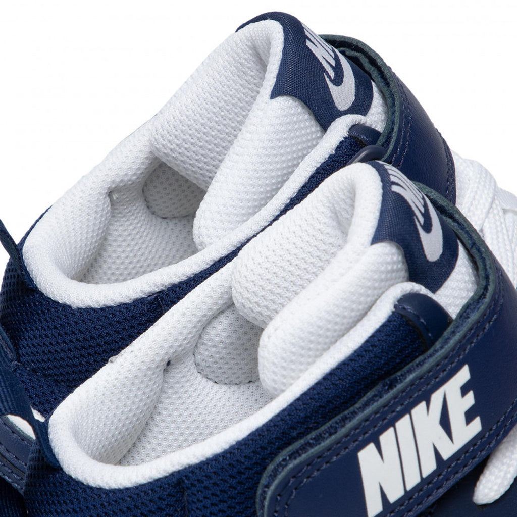 NIKE Court Borough Mid 2 - CD7782-107