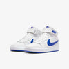 Nike Court Borough Mid 2 - CD7782-113