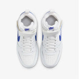 Nike Court Borough Mid 2 - CD7782-113