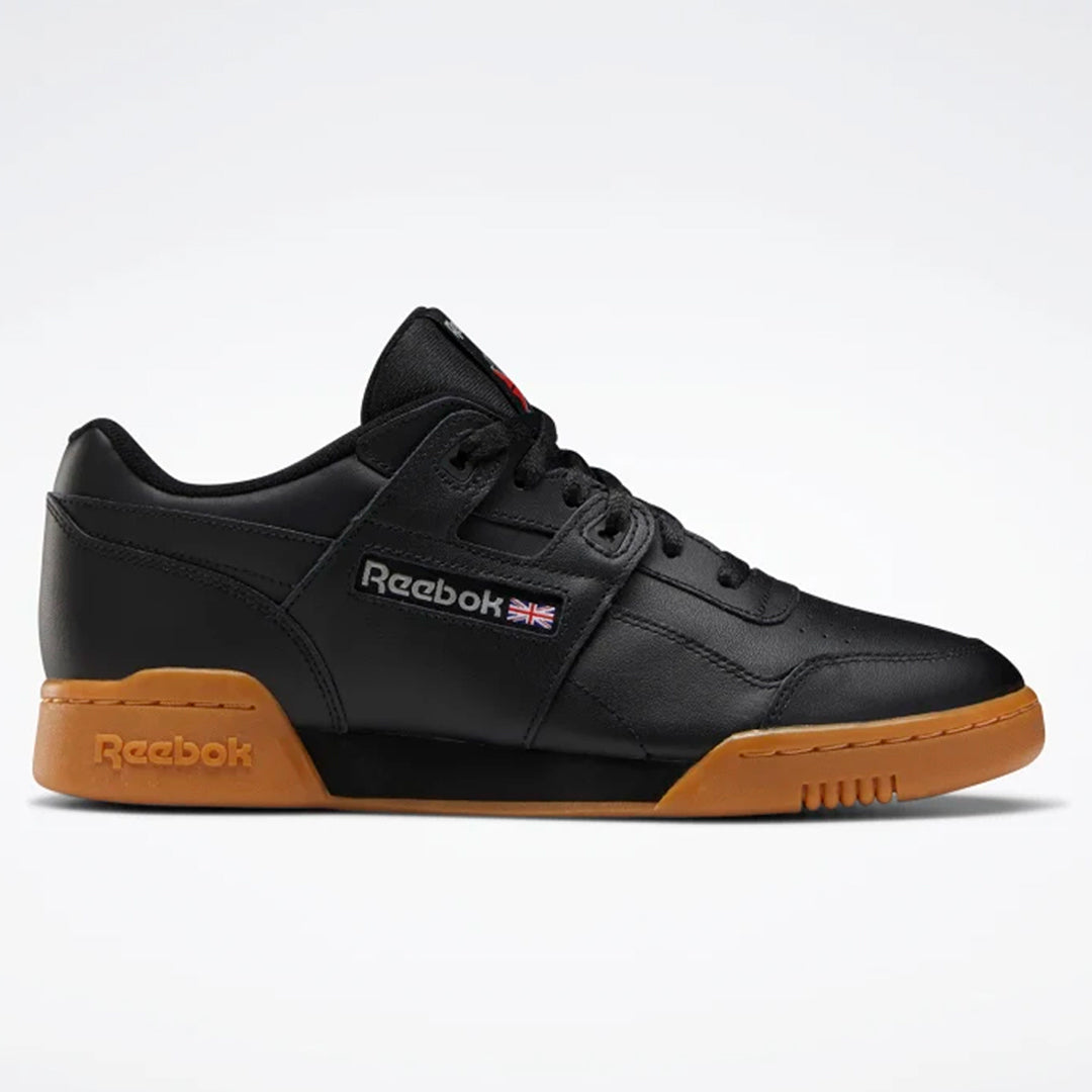 Reebok Workout Plus Shoes CN2127