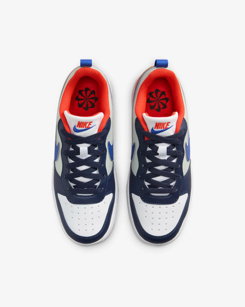 Nike Court Borough Low RECRAFT DV5456-401