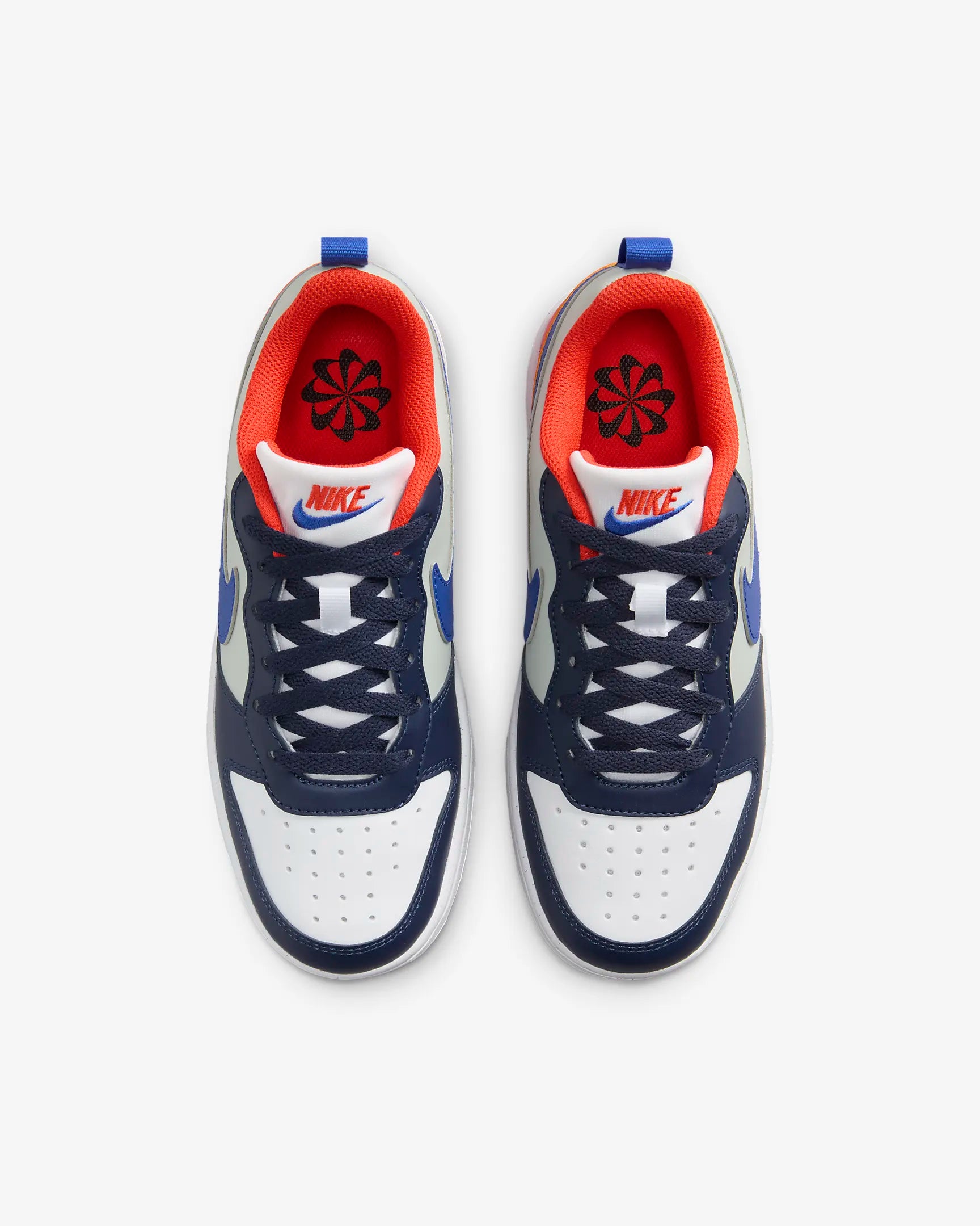 Nike Court Borough Low RECRAFT DV5456-401