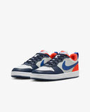 TENIS NIKE NIÑOS COURT BOROUGH LOW RECRAFT DV5456-401