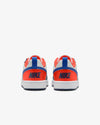 TENIS NIKE NIÑOS COURT BOROUGH LOW RECRAFT DV5456-401