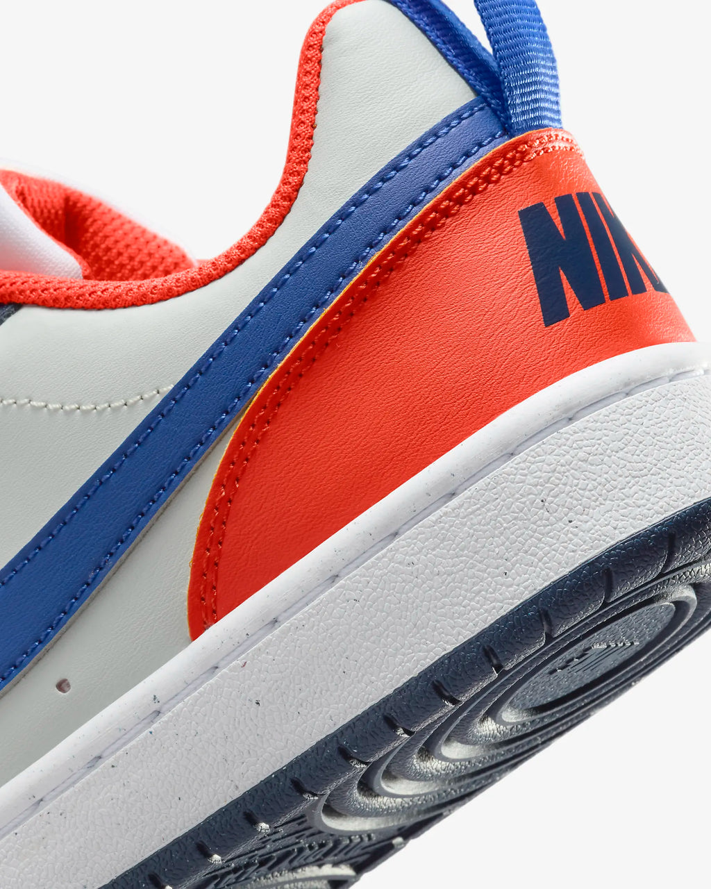 Nike Court Borough Low RECRAFT DV5456-401