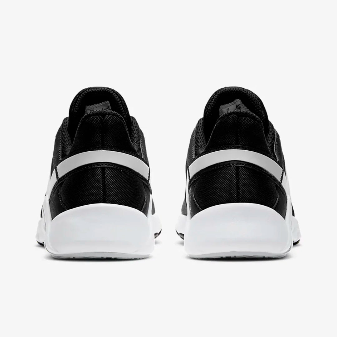 NIKE Dama Legend Essential 2 Negro Blanco CQ9545-001
