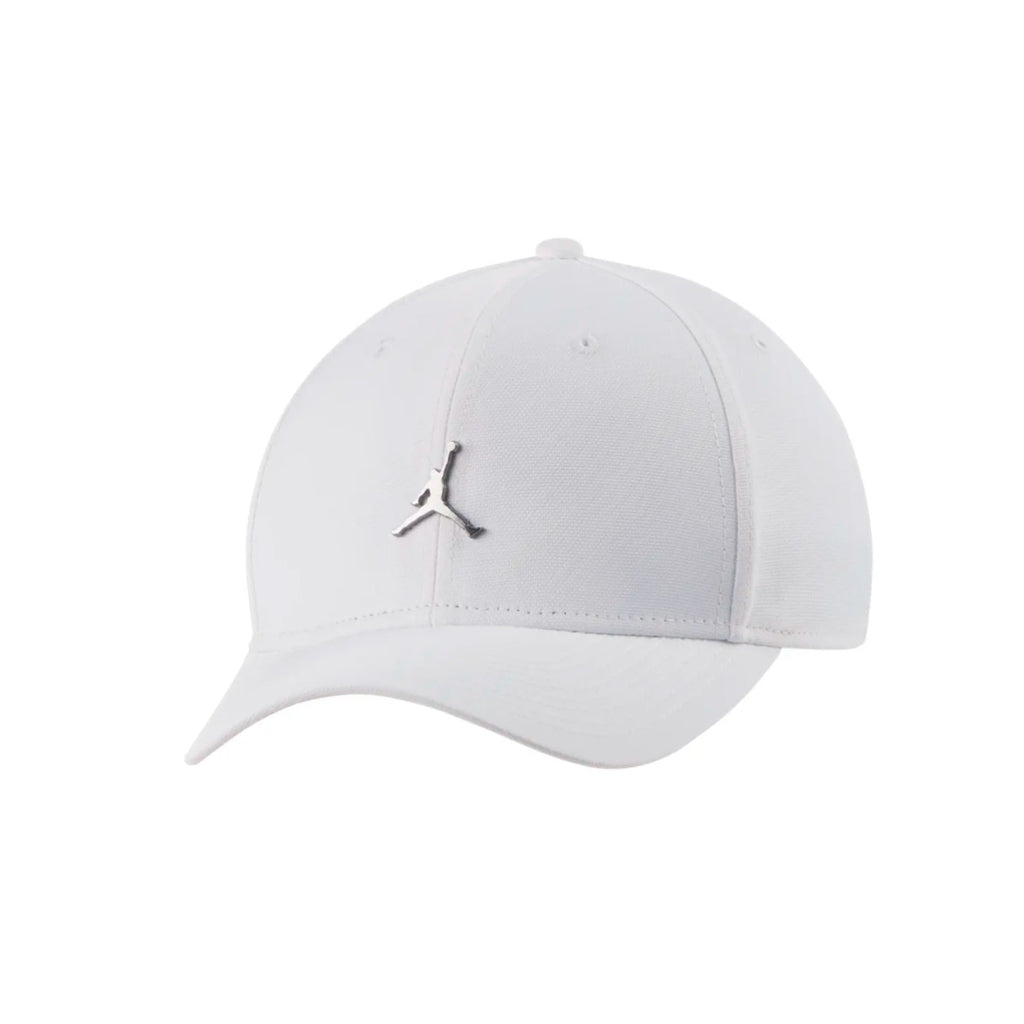 Nike Gorra Jumpman Classic99 Metal - CW6410-100