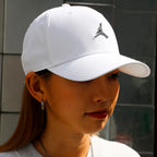 Nike Gorra Jumpman Classic99 Metal - CW6410-100