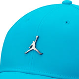 Nike Gorra Jordan Cap Metal - CW6410-468