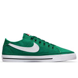 Nike Court Legacy Canvas Green White- CW6539-300