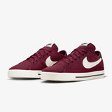 Nike Court Legacy Canvas De Hombre - CW6539-601