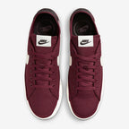Nike Court Legacy Canvas De Hombre - CW6539-601