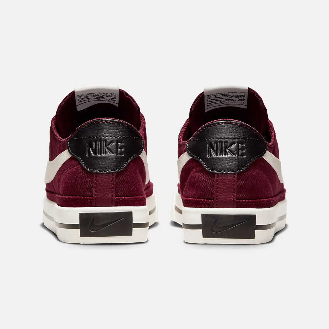 Nike Court Legacy Canvas De Hombre - CW6539-601