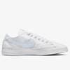 Tenis Nike Court Legacy Canvas Feminino Branco - CZ0294-103