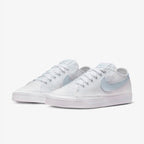 Tenis Nike Court Legacy Canvas Feminino Branco - CZ0294-103