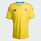 Camiseta Selección Colombia 2026 WC