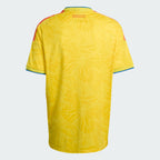 Camiseta Selección Colombia 2026 WC