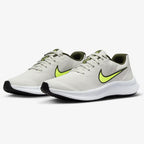 Nike Star Runner 3 Big Kids' Road Running Shoes DA2776-011