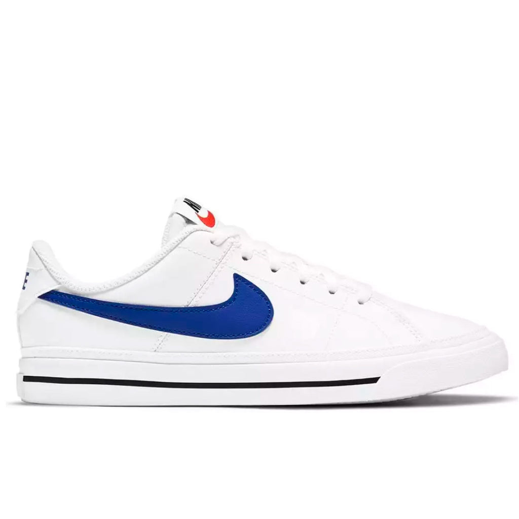 Nike Jr Court Legacy - DA5380-101