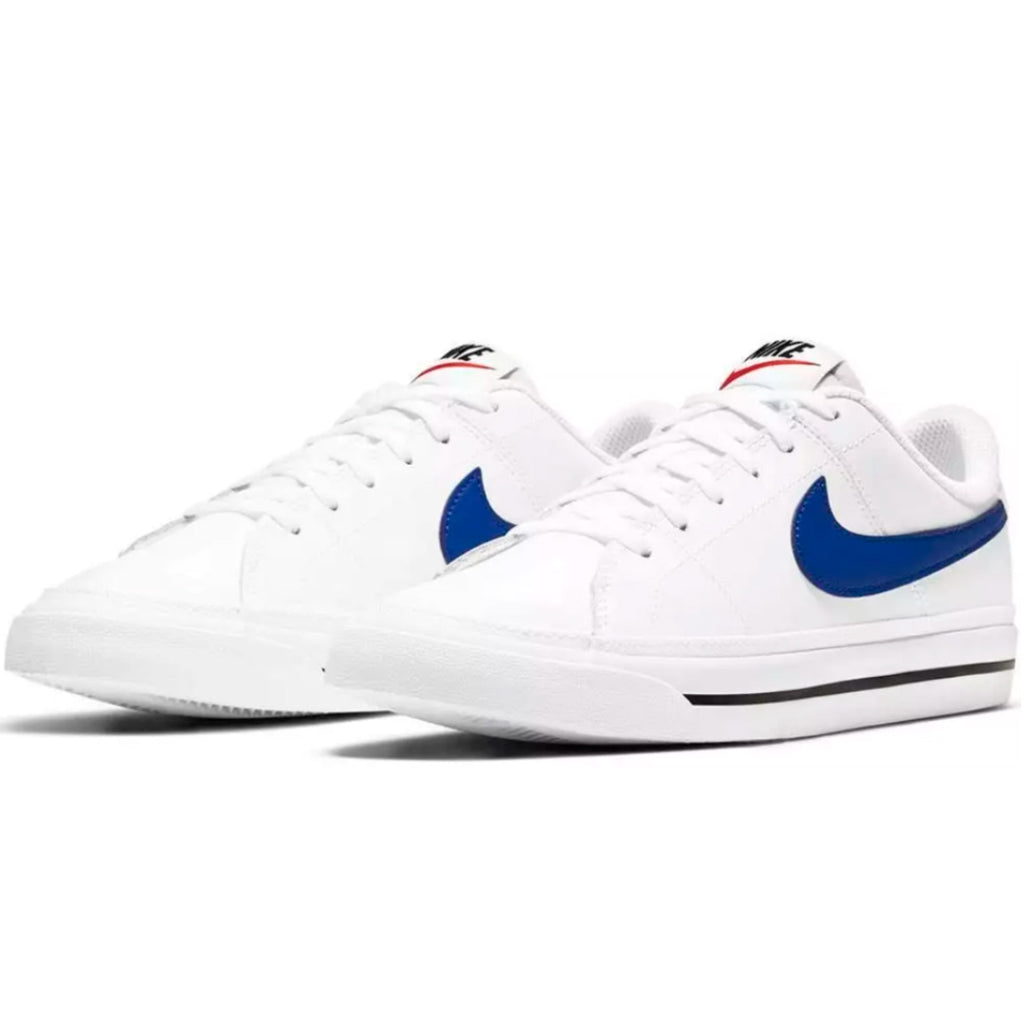 Nike Jr Court Legacy - DA5380-101