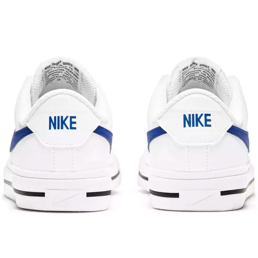 Nike Jr Court Legacy - DA5380-101