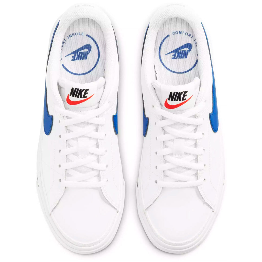 Nike Jr Court Legacy - DA5380-101