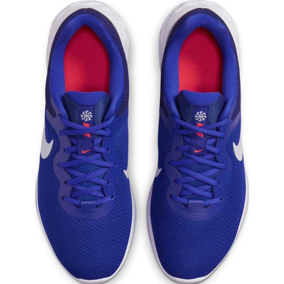 Nike Revolution 6 Nn Para Correr De Hombre - DC3728-402
