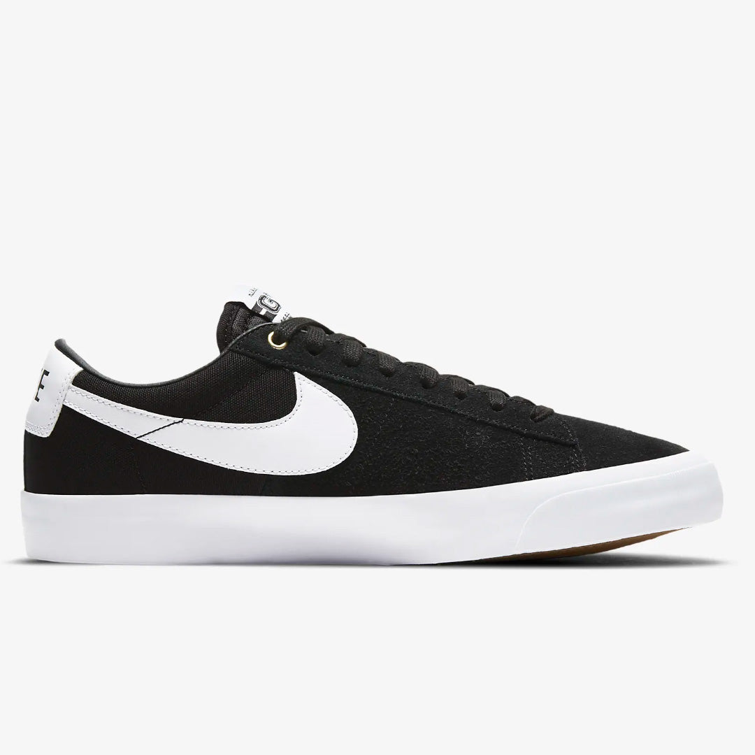 NIKE SB Zoom Blazer Low Pro GT - DC7695-002