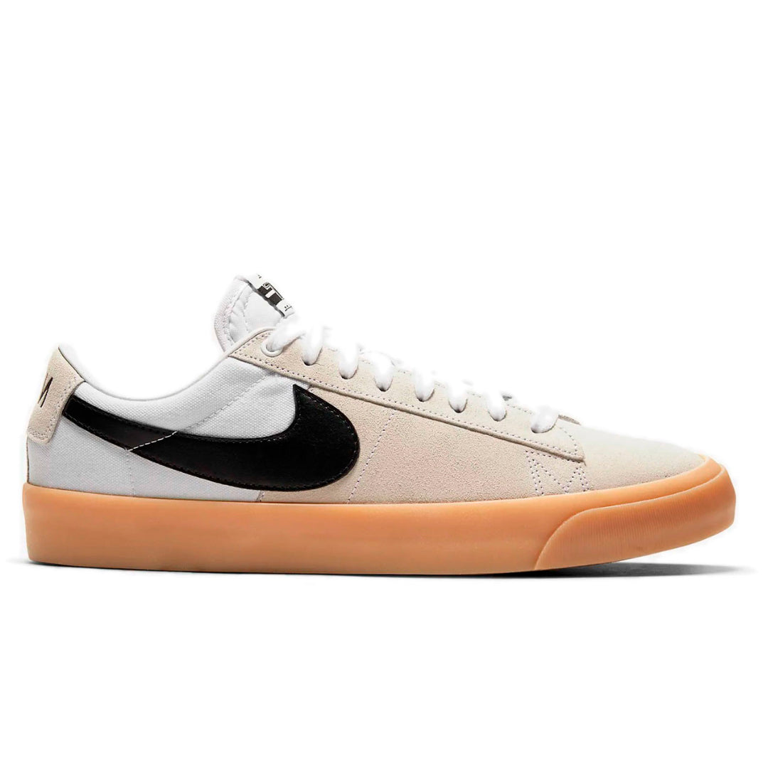 NIKE SB BLAZER LOW PRO GT DC7695-100 – Deportint - Main Image