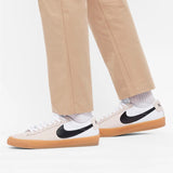 NIKE SB BLAZER LOW PRO GT - DC7695-100