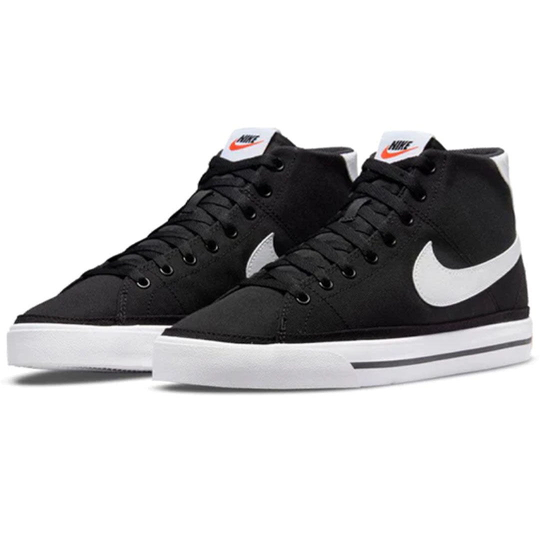 NIKE Court Legacy Mid - DD0162-001