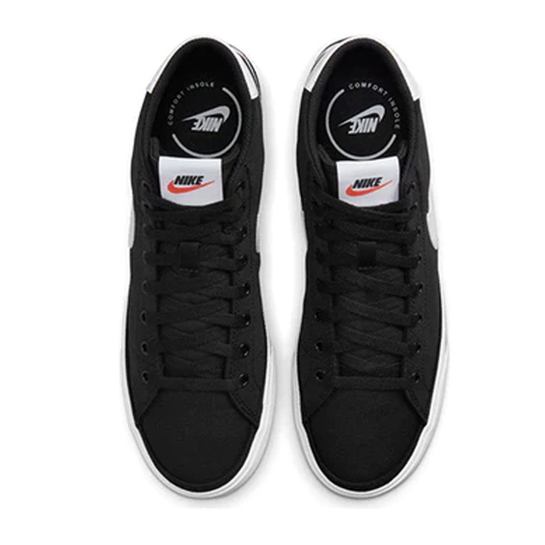 NIKE Court Legacy Mid - DD0162-001