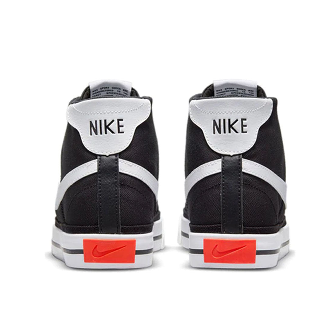 NIKE Court Legacy Mid - DD0162-001