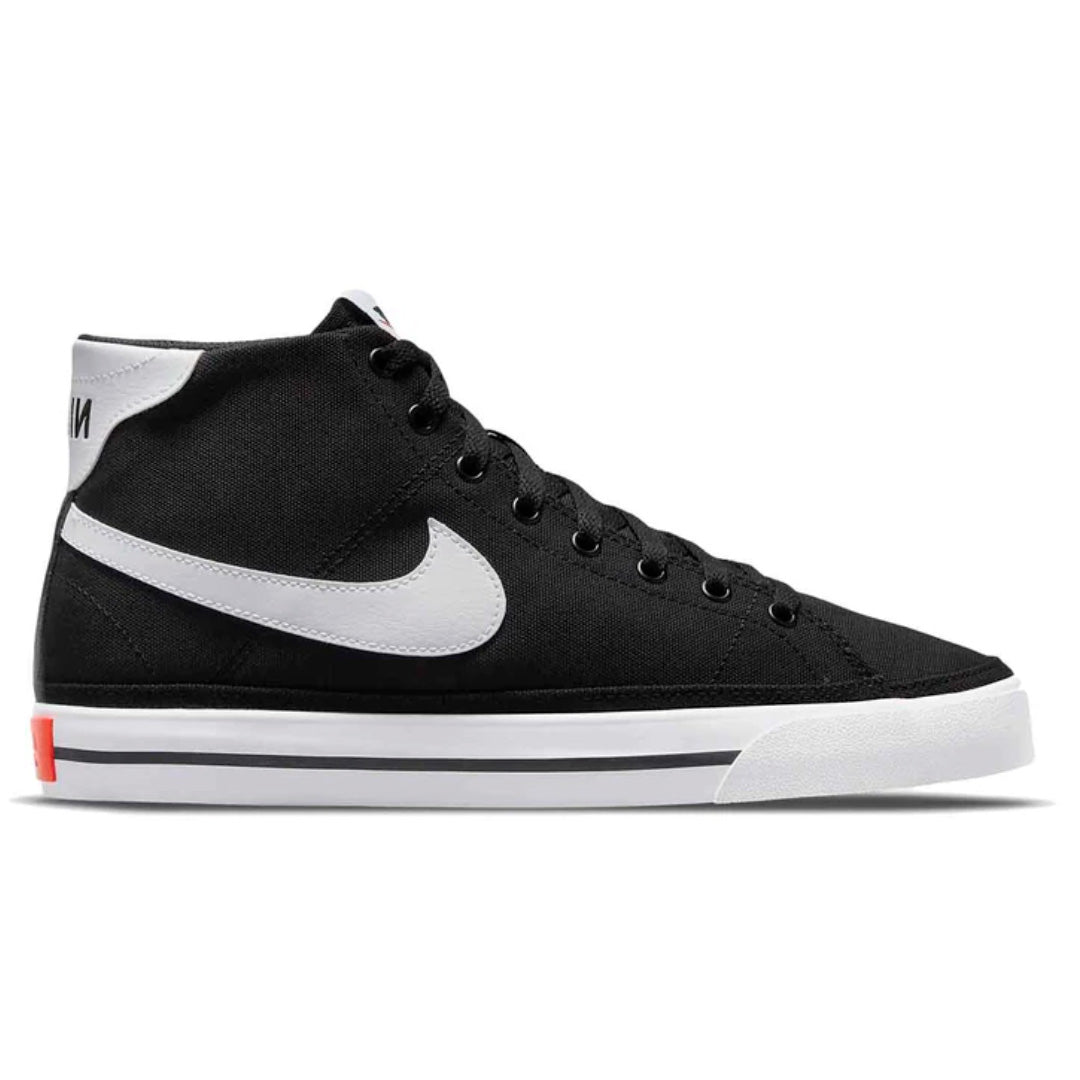 NIKE Court Legacy Mid - DD0162-001
