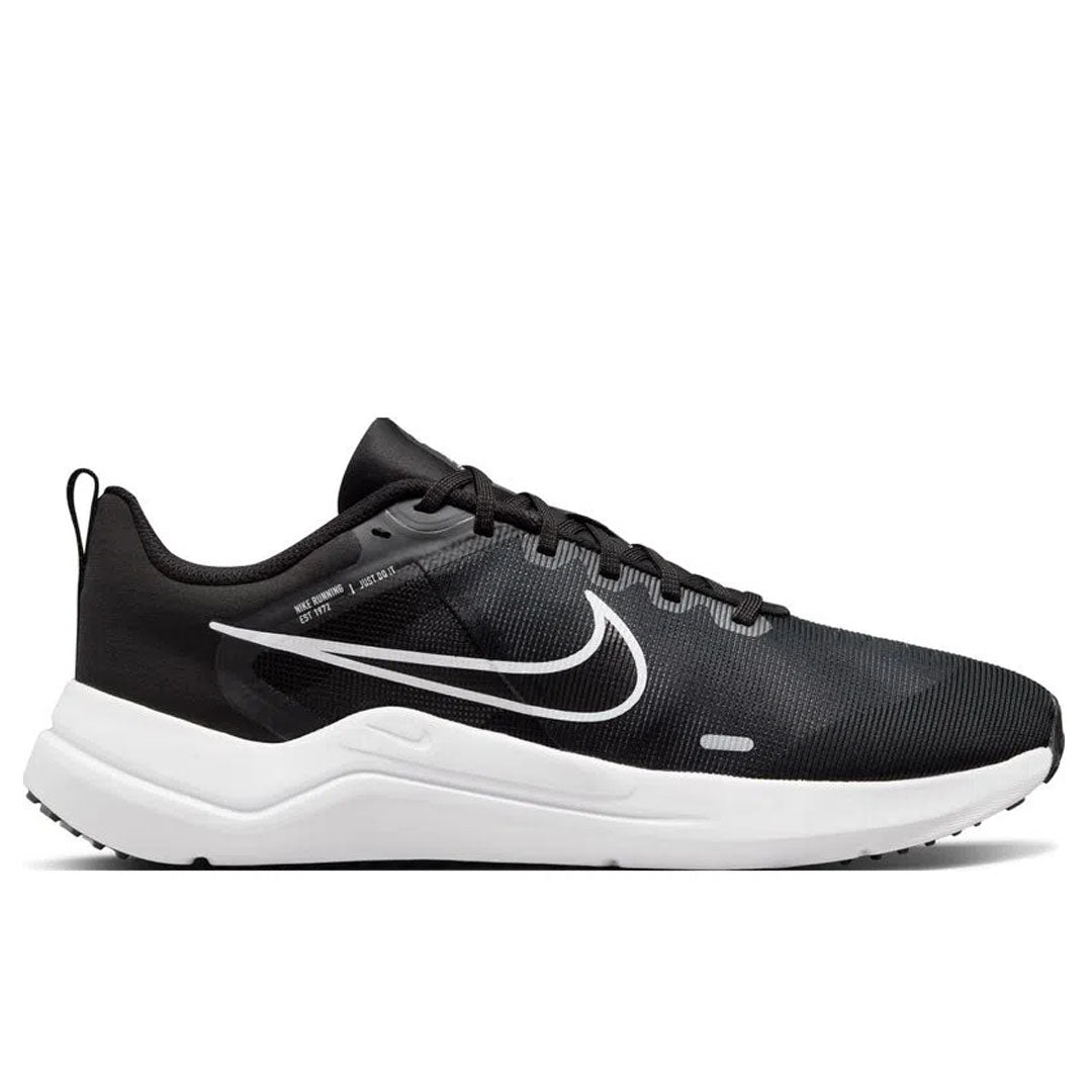 Nike Downshifter 12 Men's Road Running  DD9293-001