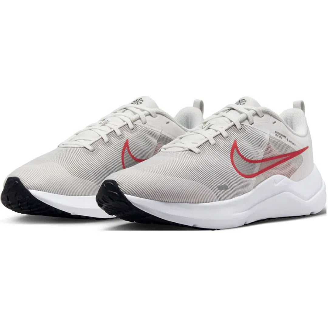 NIKE Downshifter 12 - DD9293-009