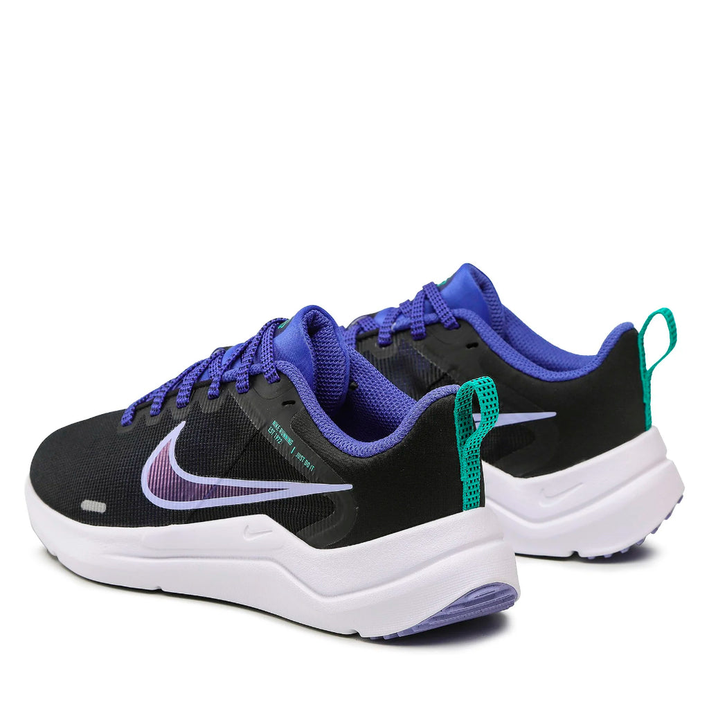 NIKE Wm Downshifter 12 DD9294-003