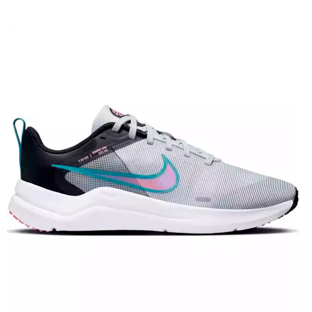 NIKE Wm Downshifter 12 - DD9294-006